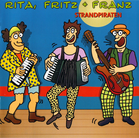 Musik Strandpiraten