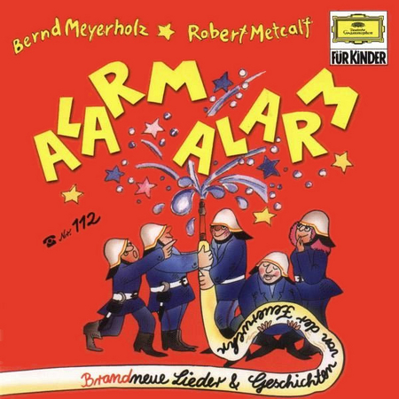 Musik Alarm Alarm