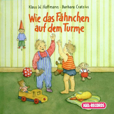 Musik Wie das Fähnchen auf dem Turme