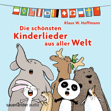 Musik Die schönsten Kinderlieder aus aller Welt