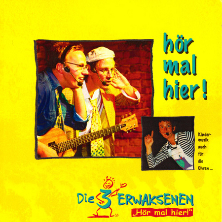 Musik Hör mal hier!