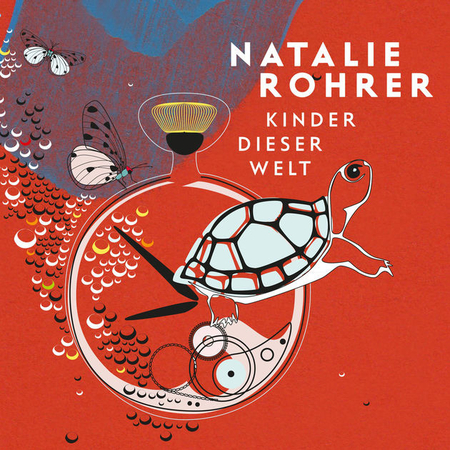 Musik Kinder dieser Welt