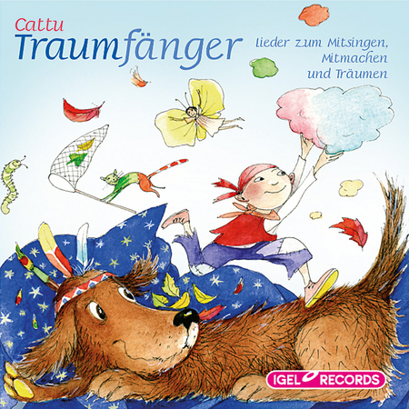 Musik Traumfänger