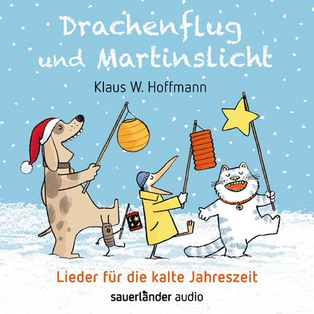 Musik Drachenflug und Martinslicht