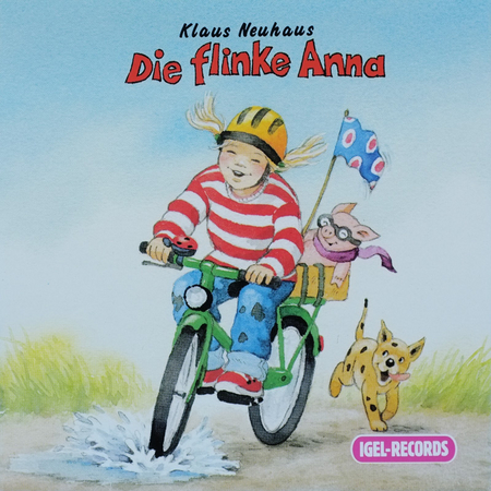 Musik Die flinke Anna