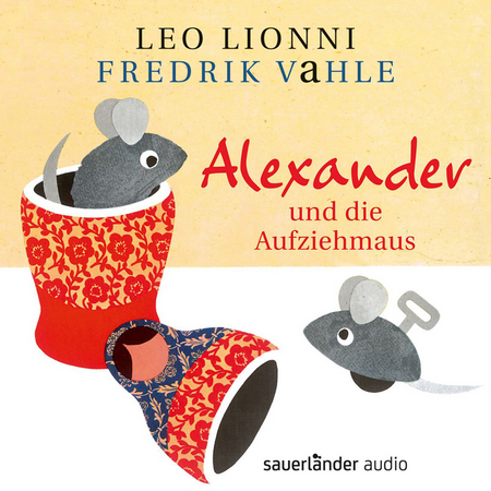 Musik Alexander und die Aufziehmaus