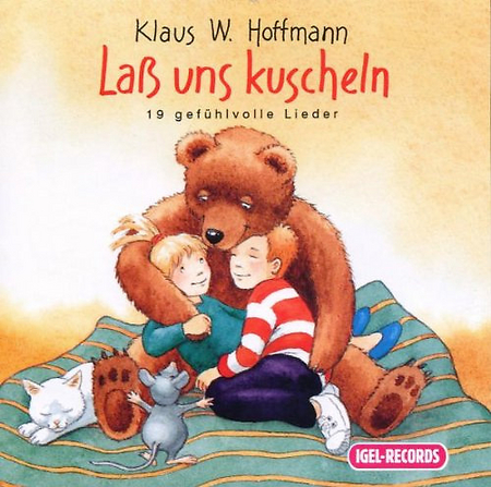 Musik Lass uns kuscheln