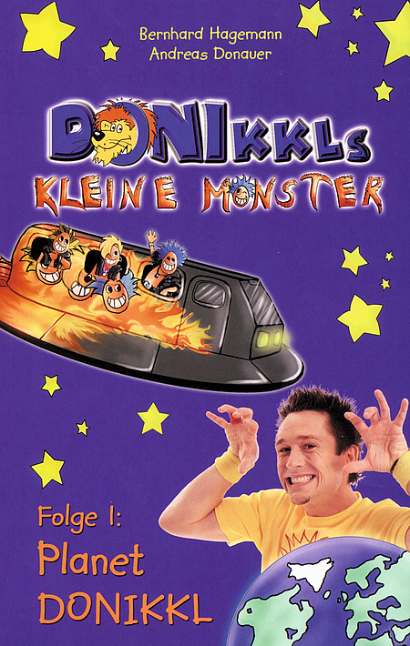 Musik Kleine Monster