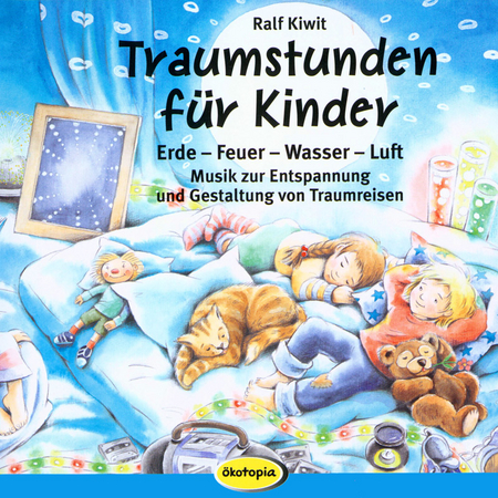 Musik Traumstunden für Kinder