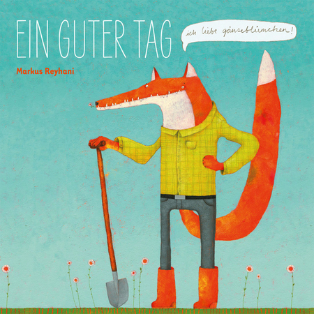 Musik Ein guter Tag
