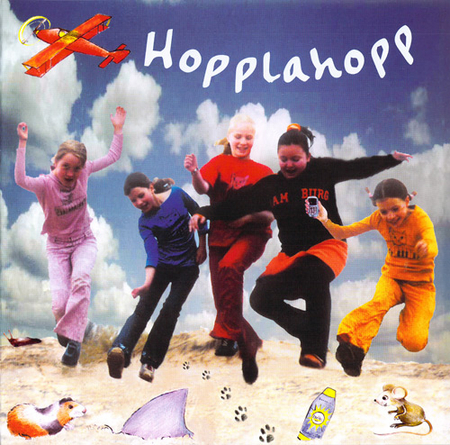 Musik Hopplahopp