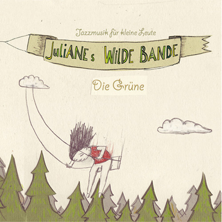 Musik Die Grüne