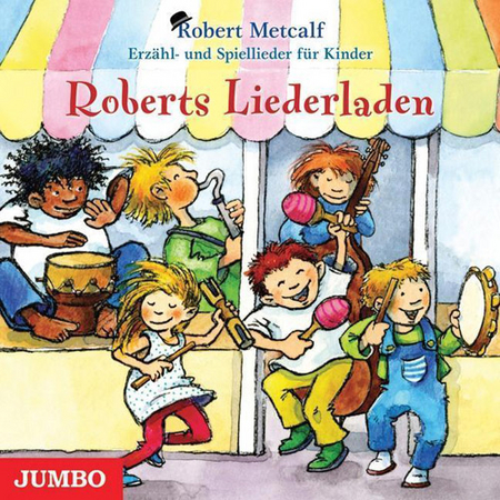 Musik Roberts Liederladen