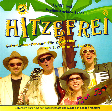 Musik Hitzefrei