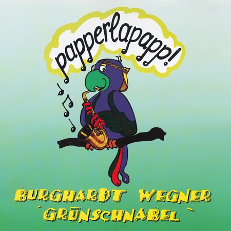 Musik Papperlapapp!