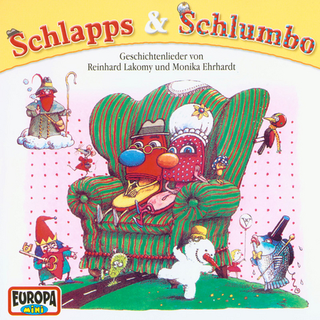 Musik Schlapps & Schlumbo