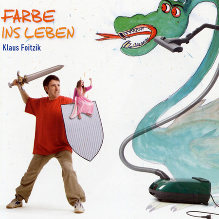 Musik Farbe ins Leben
