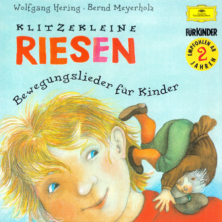 Musik Klitzekleine Riesen